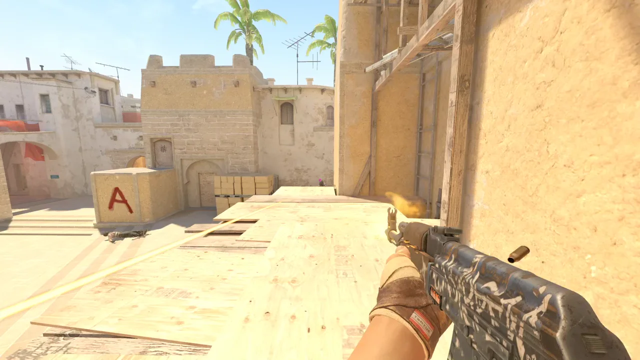 highlight